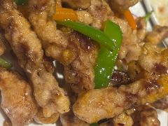 -老仁义·清真菜(太古街店)