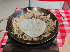 -林真真牛肋条放题(天马店)