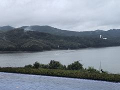 -天目湖涵田度假村