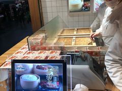 -阿文汤包蟹黄汤包(豫园商城店)