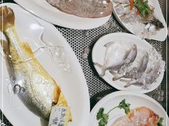 -华盛丰温州大排档(东三环南路店)