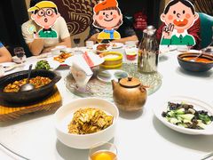 -大鸭梨烤鸭·北京菜(南小街/南苑店)
