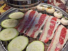 -叽叽扎扎烤肉场(生态城万达店)