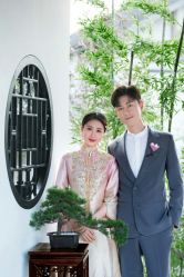 -金夫人婚纱摄影(总店)