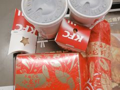 -肯德基(学院路店)