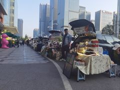 -丽达购物中心(崂山店)
