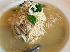 大煮干丝-苏浙总会(国金中心店)