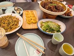 -东北范·金牌肘子·杀猪菜(美乐城店)