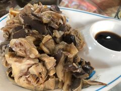 -涵家味土菜馆·徽州一绝臭鳜鱼(三河古镇店)