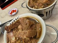 -宝香绑线肉骨茶(柏威年广场店)