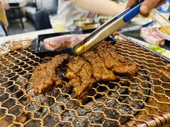 -艺林烤肉城(光明店)