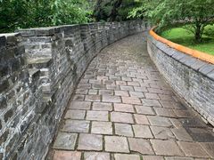 -北陵公园