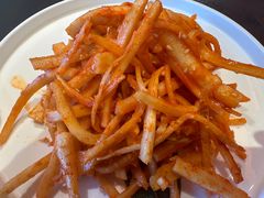 -松涛园朝鲜·海鲜·料理店(鸭绿江断桥店)