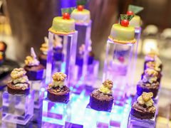 -印象餐厅(杭州国际博览中心北辰大酒店)