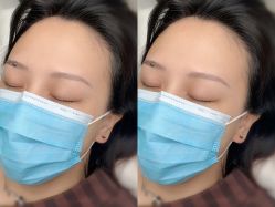 -久匠·纹眉半永久野生眉