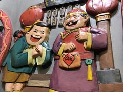 -陈傻子餐厅(世纪都会店)