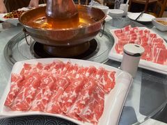 -北门涮肉·铜锅涮肉(南锣鼓巷店)