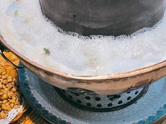 -凤吉园乌拉满族火锅中华老字号(繁荣路店)