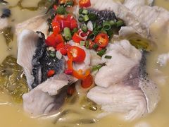 -香丰阁·烤鸭·川湘菜(清河店)