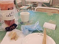 -茶百道(义乌之心店)
