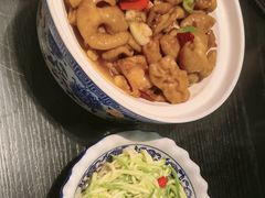 -曾家厨房·新徽菜(高新天柱路店)