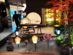 -味钱塘·钱塘浙宴(宋城之江银泰店)