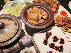 -秋色客家菜(南山店)