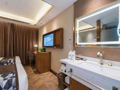 -喆·啡酒店(北京劲松双井地铁站店)