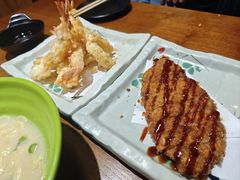 -胜代日本料理(云程巷小区店)