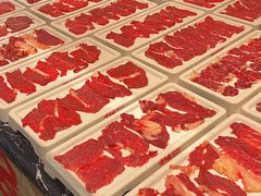 -谭三娘鲜切牛肉自助火锅(文殊院店)