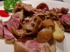 脆香德国猪手-魏公馆(昆太路店)
