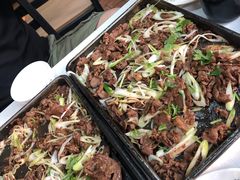 -清真永恒华威肉饼(潘家园店)