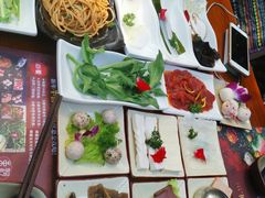 -束河人家(南锣鼓巷店)