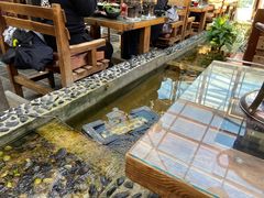大堂-丽江庭院之爱在路上(西单店)