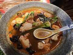 -北丐先生·野馄饨烧烤(长宁龙之梦店)