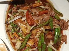-老头儿油爆虾(胜利河美食街店)