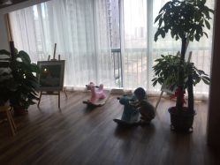 -小熊维尼高端儿童摄影(南山信和店)