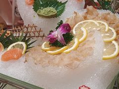 -富黎华海鲜大酒楼(正大广场店)