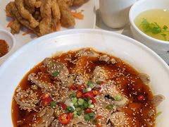 -芭夯兔·兔肉汤锅(新都店)