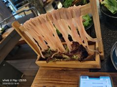 -湊湊火锅·茶憩(天环广场店)