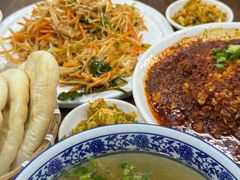 -长安后宰门水盆羊肉(新都心店)