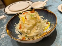 -扬州香格里拉·香宫中餐厅