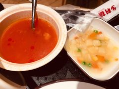 -乡村基(杨家坪建设店)