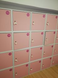 -艺佳舞蹈培训学校