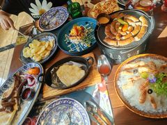 -卢布里西餐厅(总店)