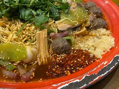 -老街称盘麻辣烫·冒菜(思北店)