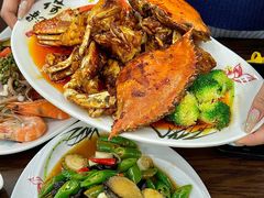 -晶渔坊·海鲜私房菜(东夷小镇店)