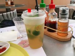 -蔡澜Pho·越南粉餐厅(海上世界店)