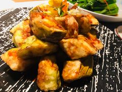 -晓粤·惹味粤菜(凯德乐峰广场店)