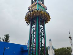 -沈阳方特欢乐世界